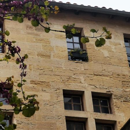 Appartement A 50 M De La Place Aux Herbes ユゼ エクステリア 写真